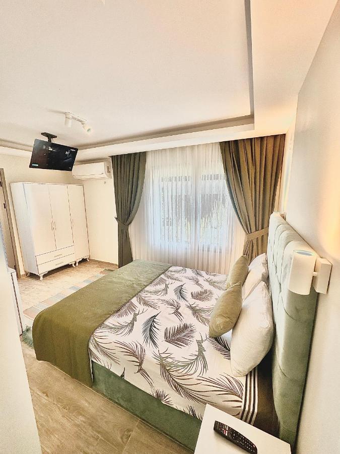 Fener Hotel Café&Kahvalti Çeşme Extérieur photo