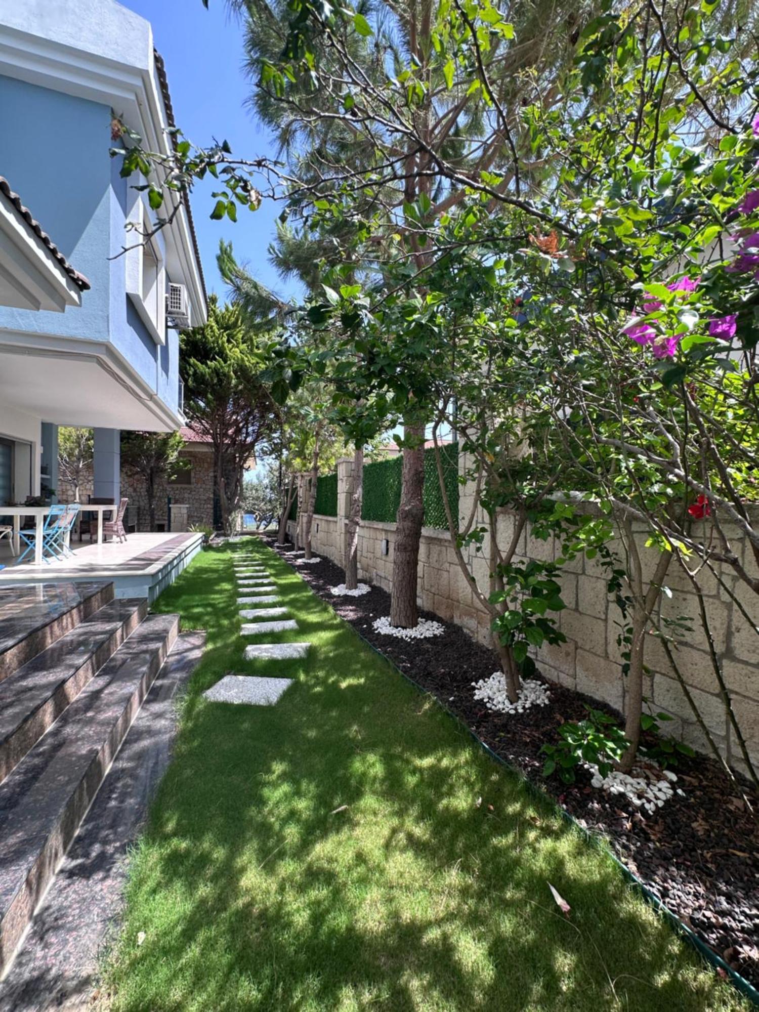 Fener Hotel Café&Kahvalti Çeşme Extérieur photo