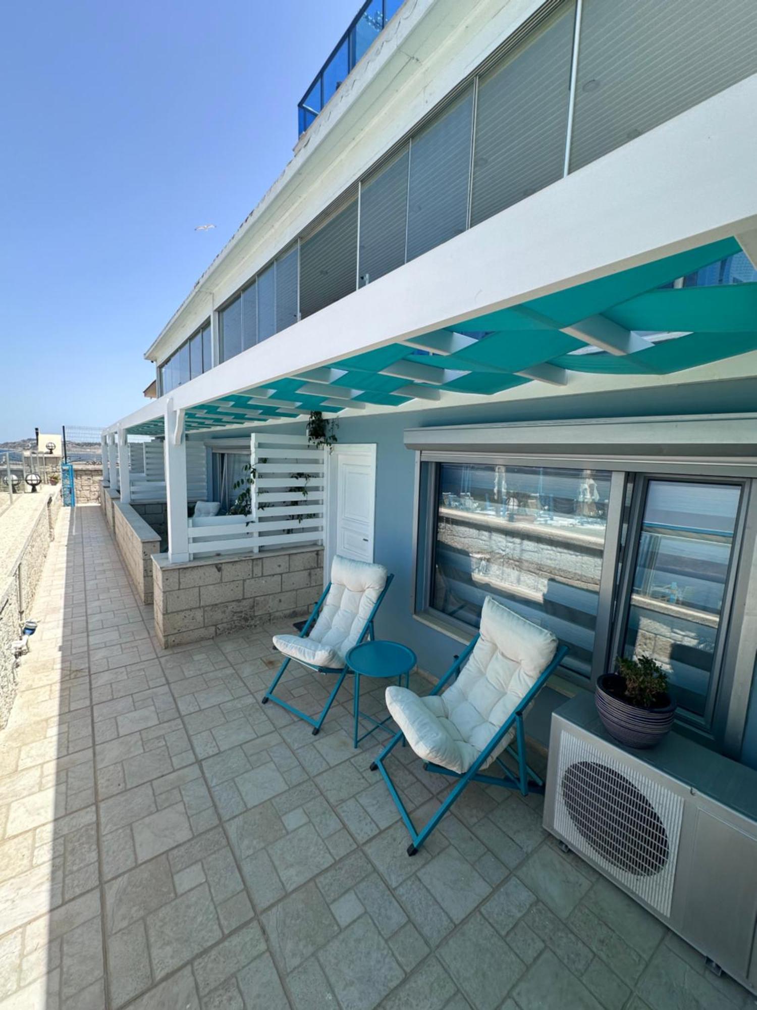 Fener Hotel Café&Kahvalti Çeşme Extérieur photo