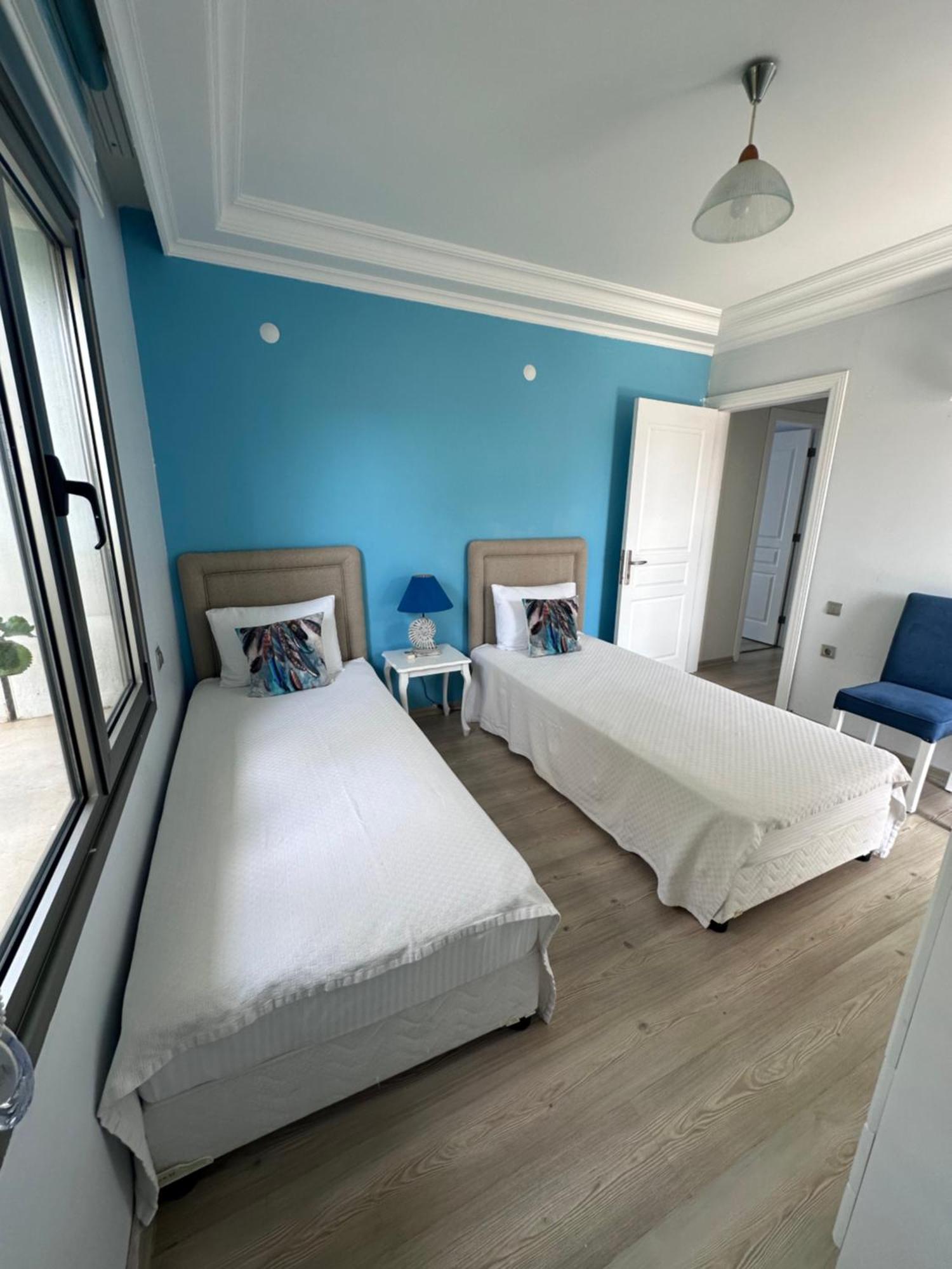 Fener Hotel Café&Kahvalti Çeşme Extérieur photo