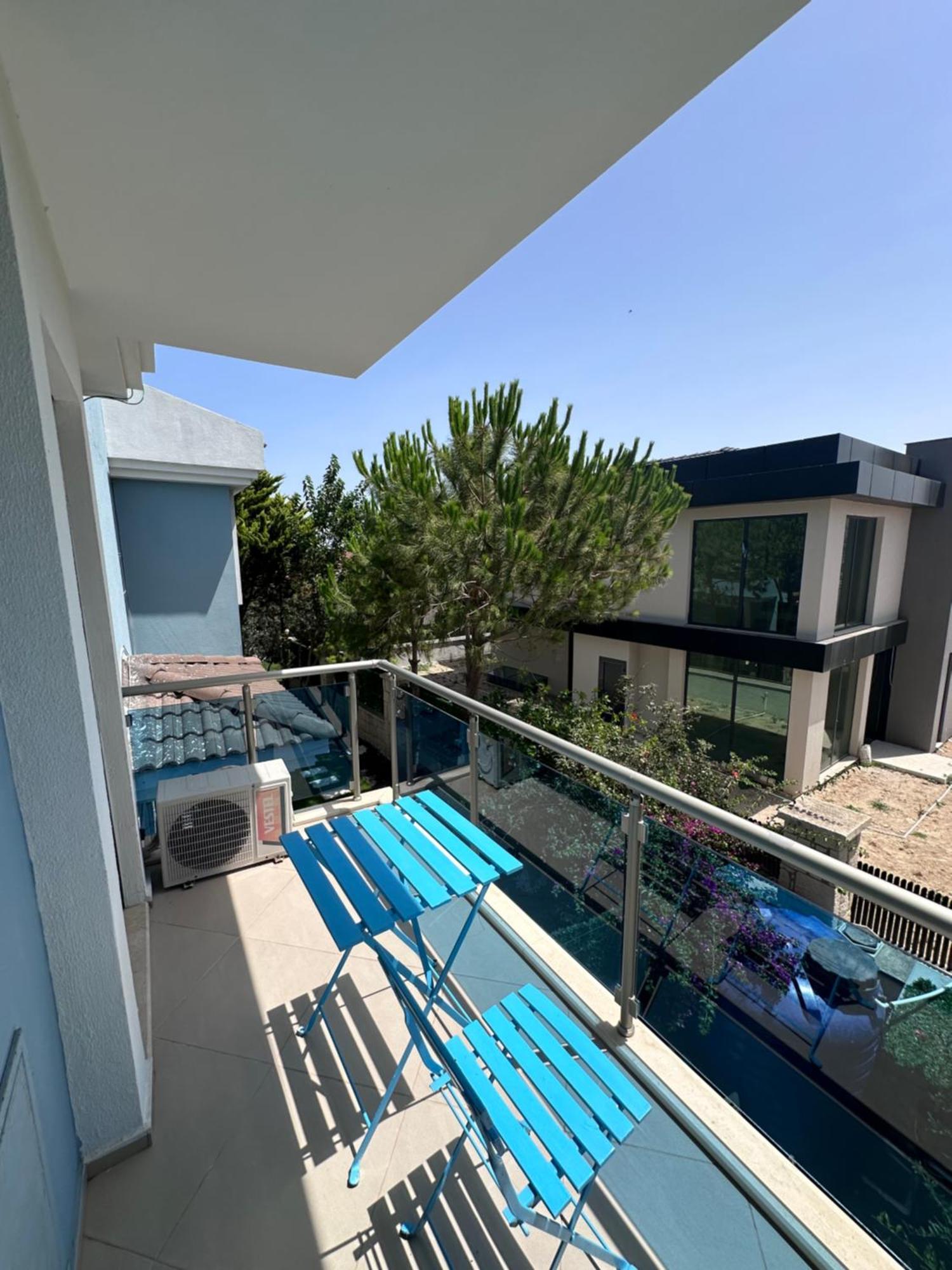 Fener Hotel Café&Kahvalti Çeşme Extérieur photo