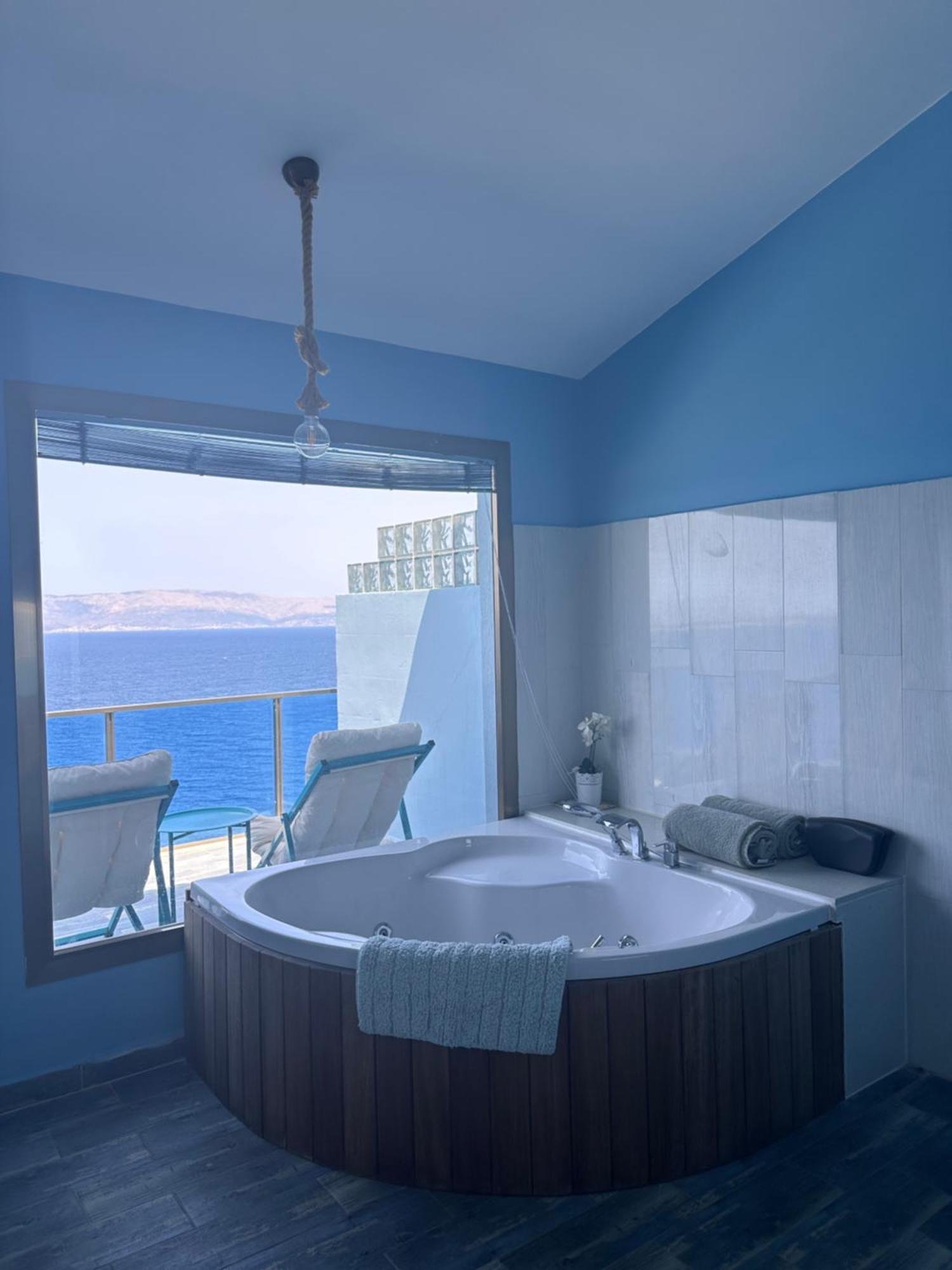 Fener Hotel Café&Kahvalti Çeşme Extérieur photo